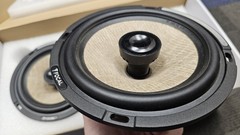Focal PC 165 FE – 6.5″ (16,5 CM) 2-Way Coaxial Speaker Set Flax Evo Series