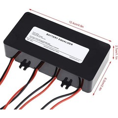 48V/24V Battery Equalizer Balancer Solar System Protection Battery Balancer