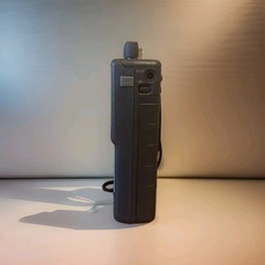 Sportys SP-400 Aviation Radio w/Printed Manual, NOS Pwr Supply/1-Owner, Exc Cond