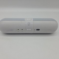 Beats By Dr. Dre Beats Pill 2.0 White Please Great
