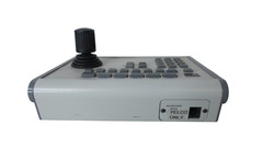 Pelco KBD300A Joystick PTZ Keyboard Controller – Free Shipping
