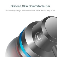 3.5mm HIFI Super Bass Headset In-Ear Earphone Stereo Earbuds Headphone Wired Mic
