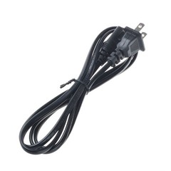 5ft AC Power Cord for Venom Pro Duo 80W X2 RC Battery Balance Charger US