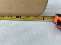 2-6.5 Universal Titty panel