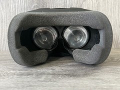 HTC Vive Virtual Reality Headset VR – Headset ONLY
