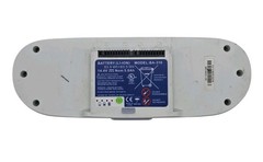 Genuine Inogen One G3 Double Battery BA-316 16-Cell Li-Ion 14.4V 6.4Ah 92+92Wh