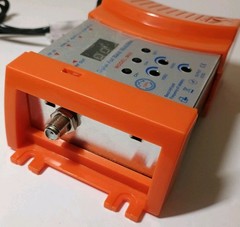 RF Modulator M69 Full Band AV To RF Modulator Converter VHF UHF PAL NTSC TV Link