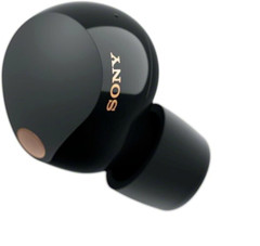 Sony WF-1000XM5 Noise Cancel Wireless Earbud Replacement Black(Right)VER (6.1.0)