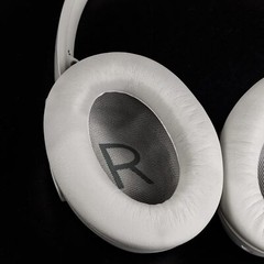 Ear Pads Soft Cushion Headphones For Bose QuietComfort QC45 / QC SE Replacement