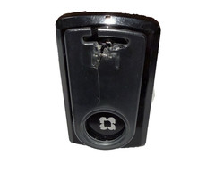 Sansa Clip 2GB Digital Media MP3 Player Black FM Radio and Voice Recorder G2U