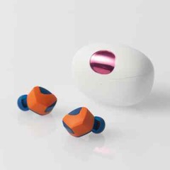 Dragonball Z x final Complete Wireless Earphone GOKU BEGETA ver. Bluetooth®5.2
