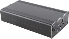 ATU-130 1.8‑50MHz 200W Micro-Shortwave Automatic Antenna Tuner 10‑15VDC 5678