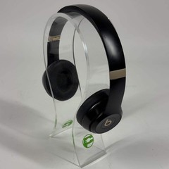 Beats Solo4 Wireless On-Ear Bluetooth Headphones Black Gold A3140