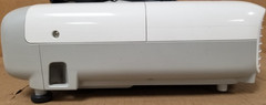 Epson PowerLite 980W 2,025 HOURS W/ REMOTE AND POWERCORD