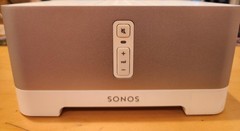 SONOS Connect Amp Gen 1 S1 App Only