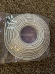 Southwire RG6 Dual Shield 18awg Coax Cable Catv/matv