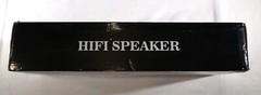 TOPVISION Wall Mountable TV Soundbar , Remote Control