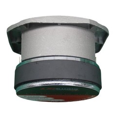 Luna Morena LM-CP22B Bullet Super Tweeter 1.5-in Voice Coil 8-Ohm 850 Watt…