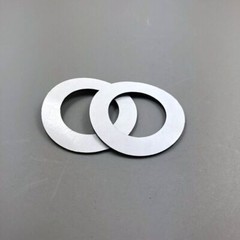 2x For Focal Tweeter Repair 42.5mm Self-adhesive Speaker Damper Ring Foam Trim