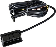 THINKWARE OBD-II (OBD-2) Power Cable I OBD-II Cable Enables Parking Mode