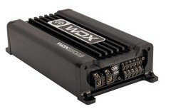 DB Drive WDX5500.5 5-Channel Speaker And Subwoofer Amplifier