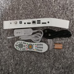 TiVo BOLT for ANTENNA or CABLE ~ LIFETIME TiVo SERVICE ~ TRANSFER READY