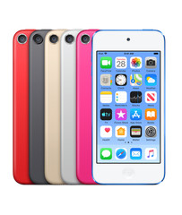 NEW Apple iPod Touch 7th Generation 128GB, 256GB MP3 Games Player – US STOCK