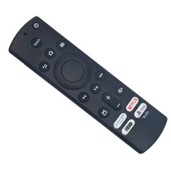 CT-RC1US-19 NS-RCFNA-19 Replace Remote Control for Insignia TV NS-24F202NA23