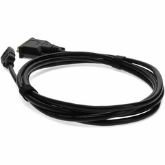 AddOn HDMI2DVIDS HDMI to DVI-D M/M Cable – 6′