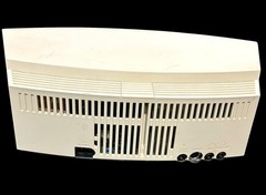 Bose Wave Music System AWRCC2 CD Player AM/FM Radio no Remote READ – CD issue