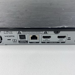Samsung UBD-M9500 4K Ultra HD Blu-ray Player HDR WiFi Remote HDMI TESTED