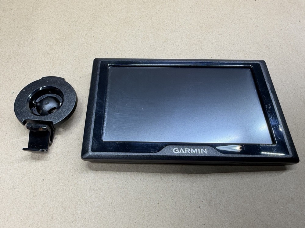 Garmin Drive 52 M 5” GPS Navigator System Device Only
