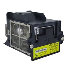 AL™ Series Lamp & Housing for The Sharp XG-P560W-N Projector – 90 Day Warranty