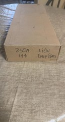 DALY SMART BMS Li-ION 14S 48V 250A COMMON PORT BLUETOOTH UART