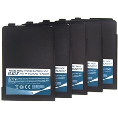 Third-Party Ni-MH Battery for Minitor Pagers