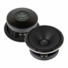 Deaf Bonce Apocalypse AP-M61AC 6.5″ 180W RMS Arnold Midrange Speakers (Pair)