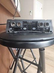Taramps Bass 20k amplifier, take offering please let me know.