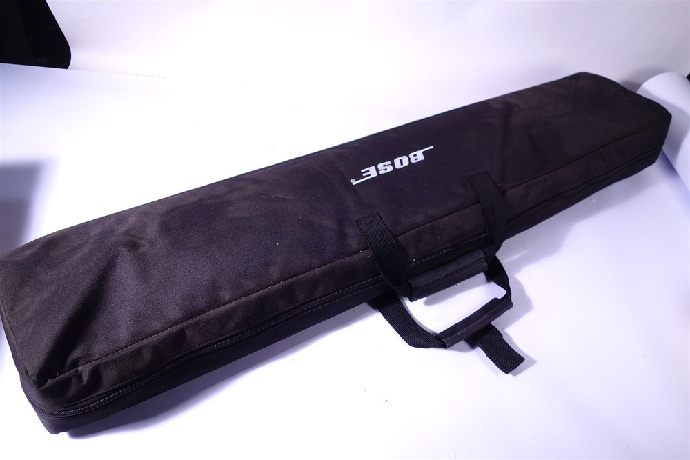 Bose L1 1S B2 Array Loudspeaker for Small Venue System Speaker Only