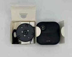 Blink Outdoor (4th Gen) Wireless smart HD security camera | Black Add-on camera