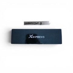 🔥 X88 Pro 13 Android 13.0 TV Box – 4GB Ram – 64GB Rom – EXCELLENT Condition!
