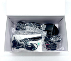 Wireless Smart Screen Stereo Model Q9S With Built In Camera – Black