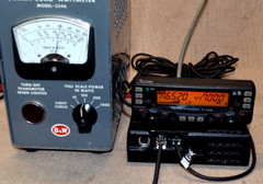 Icom IC-2720 Dual Band Remote Head VHF/UHF Transceiver With Wideband Receive