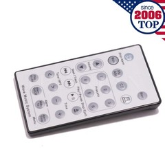Bose Remote Control for Bose Wave Music System AWRCC1 AWRCC2 Radio/CD