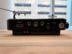 Vaxis Storm 1000 Kit w/ (1) TX, (2) RX, (3) D-Tap to 2 Pin Lemo & (13) Antennas