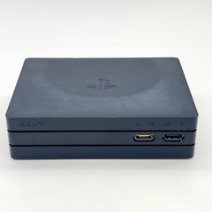 Sony PlayStation 4 PS4 VR PSVR Processor Unit CUH-ZVR2 w/Power Supply TESTED