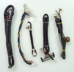 Polaroid TLX-03210B Wires Cables Connectors Set TLX-03210B-WIRES-2