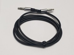 3.5mm Male to Male Aux Cable Cord Car Audio PC Headphone Jack 4FT MTX AUDIO