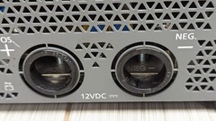 FGA 817-2000 Xantrex Freedom X 2000 True Sine Wave Inverter 12 V DC to 120 V AC
