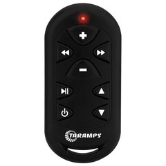 Taramps Universal Remote Control TLC 3000 Black Long Distance Transmitter