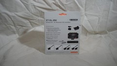 Xantech XT-DL-IRK IR Receiver Kit